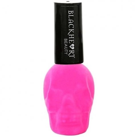 Blackheart Fuchsia Fatale